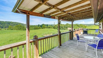 Apartment (2 Bedrooms) | Front of property