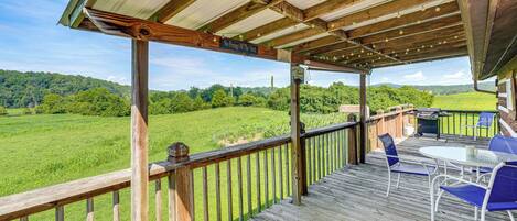 Apartment (2 Bedrooms) | Front of property