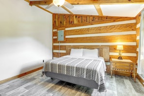 Departamento (2 Bedrooms) | Interior