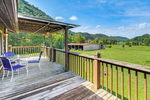 Lägenhet (2 Bedrooms) | Interiör