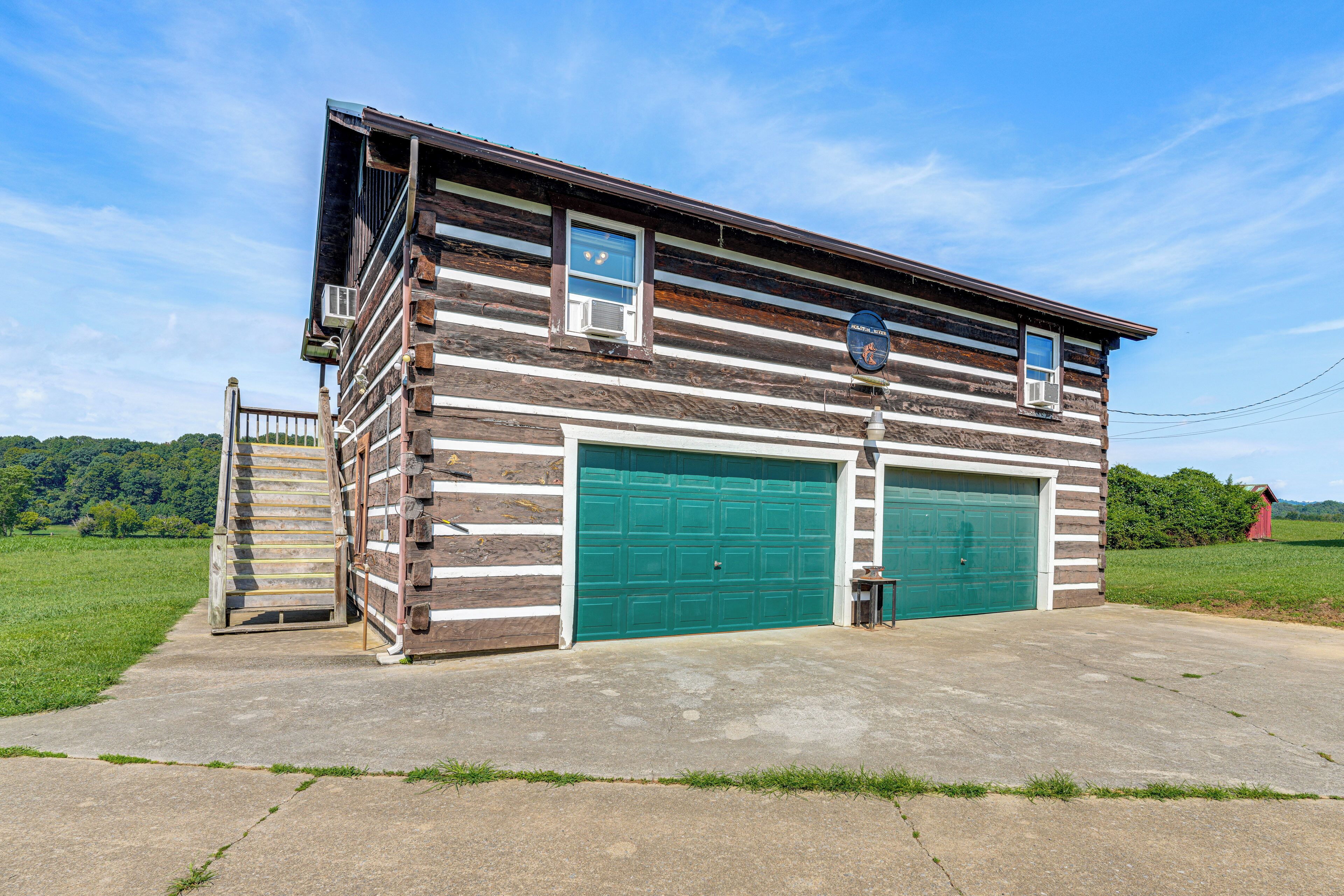 Departamento (2 Bedrooms) | Interior