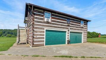 Departamento (2 Bedrooms) | Interior