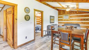 Departamento (2 Bedrooms) | Interior