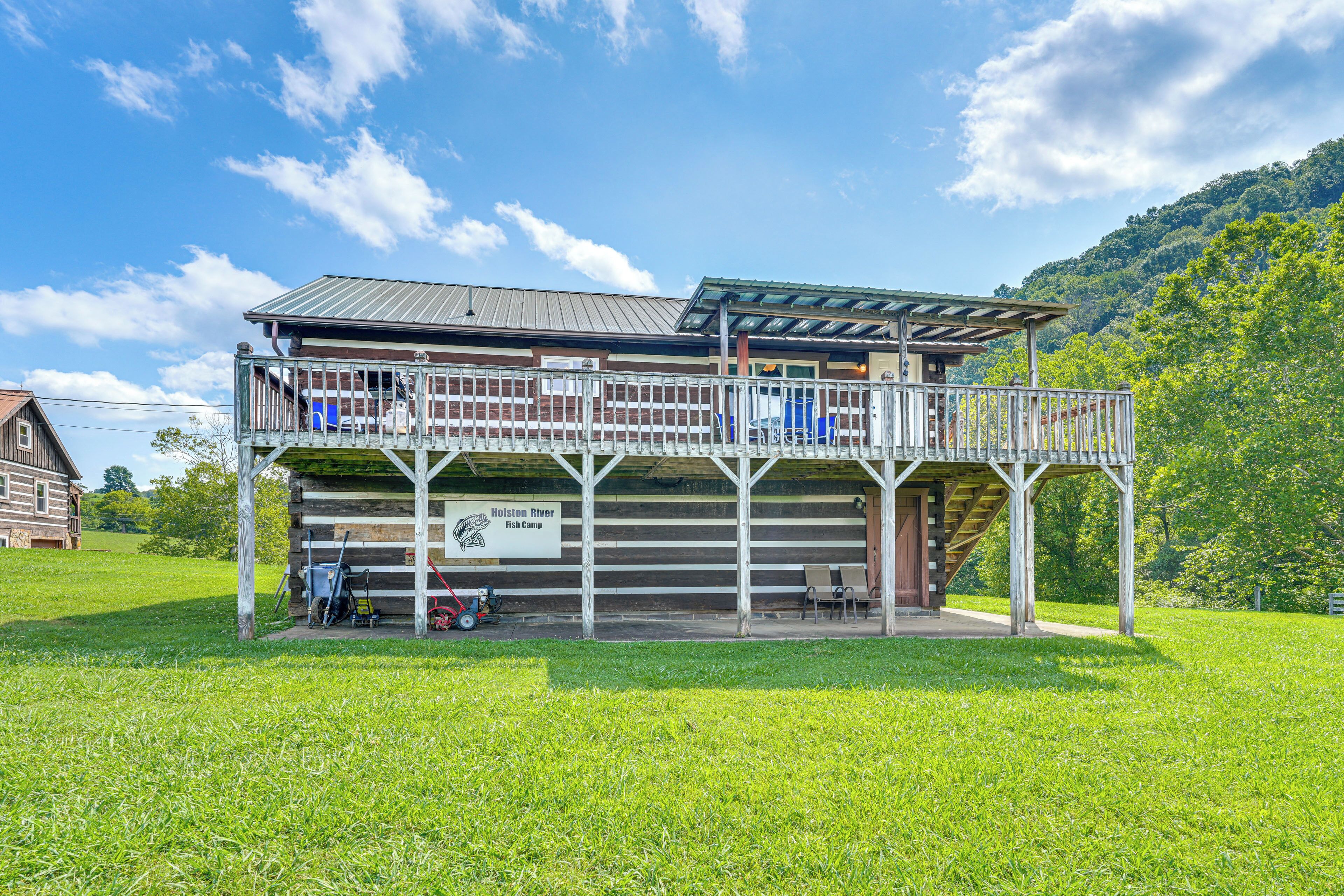 Departamento (2 Bedrooms) | Interior