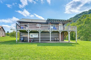 Lägenhet (2 Bedrooms) | Interiör