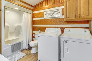 Lejlighed (2 Bedrooms) | Interiør