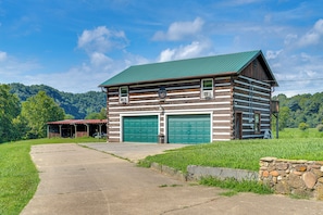 Appartement (2 Bedrooms) | Intérieur