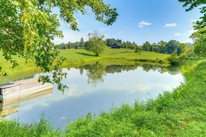 Lägenhet (2 Bedrooms) | Interiör