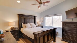 Maison (3 Bedrooms) | Intérieur