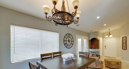 Golf & Hike: Family Home w/ Patio in Glendale