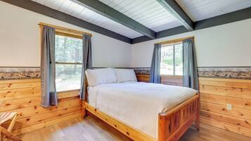 Rumah (4 Bedrooms) | Interior