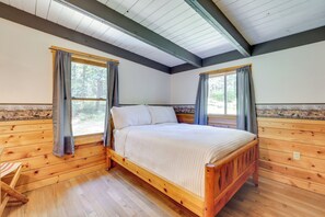 Hus (4 Bedrooms) | Innvendig