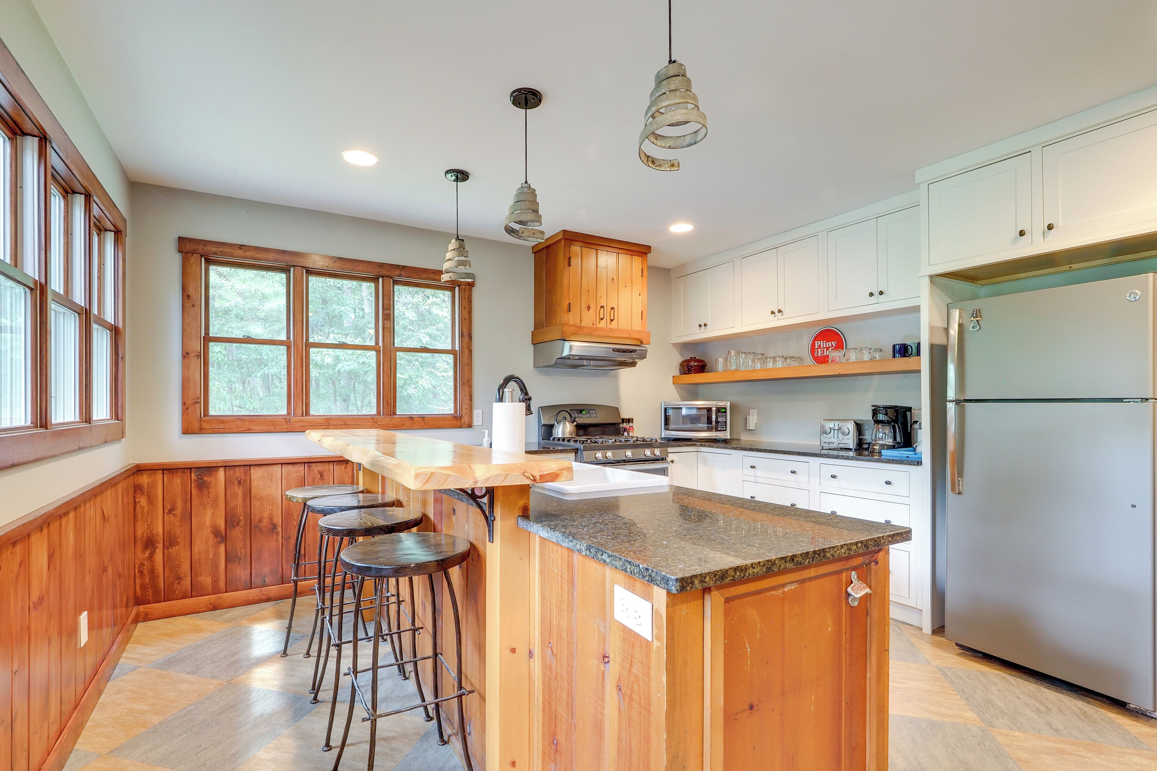 House (4 Bedrooms) | Bahagian dalam