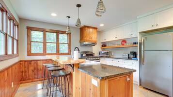 Rumah (4 Bedrooms) | Interior