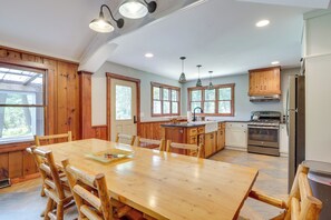 Casa (4 Bedrooms) | Interior