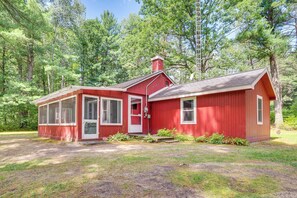 Casa (4 Bedrooms) | Fachada del alojamiento