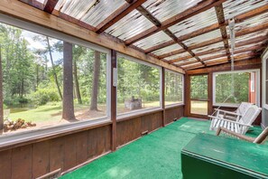 Hus (4 Bedrooms) | Innvendig