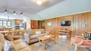 Rumah (4 Bedrooms) | Interior