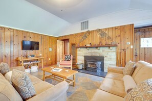 Hus (4 Bedrooms) | Innvendig
