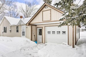 House (1 Bedroom) | Interior