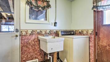 独立别墅 (1 Bedroom) | 住宿内部