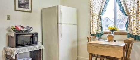 Casa (1 Bedroom) | Interior