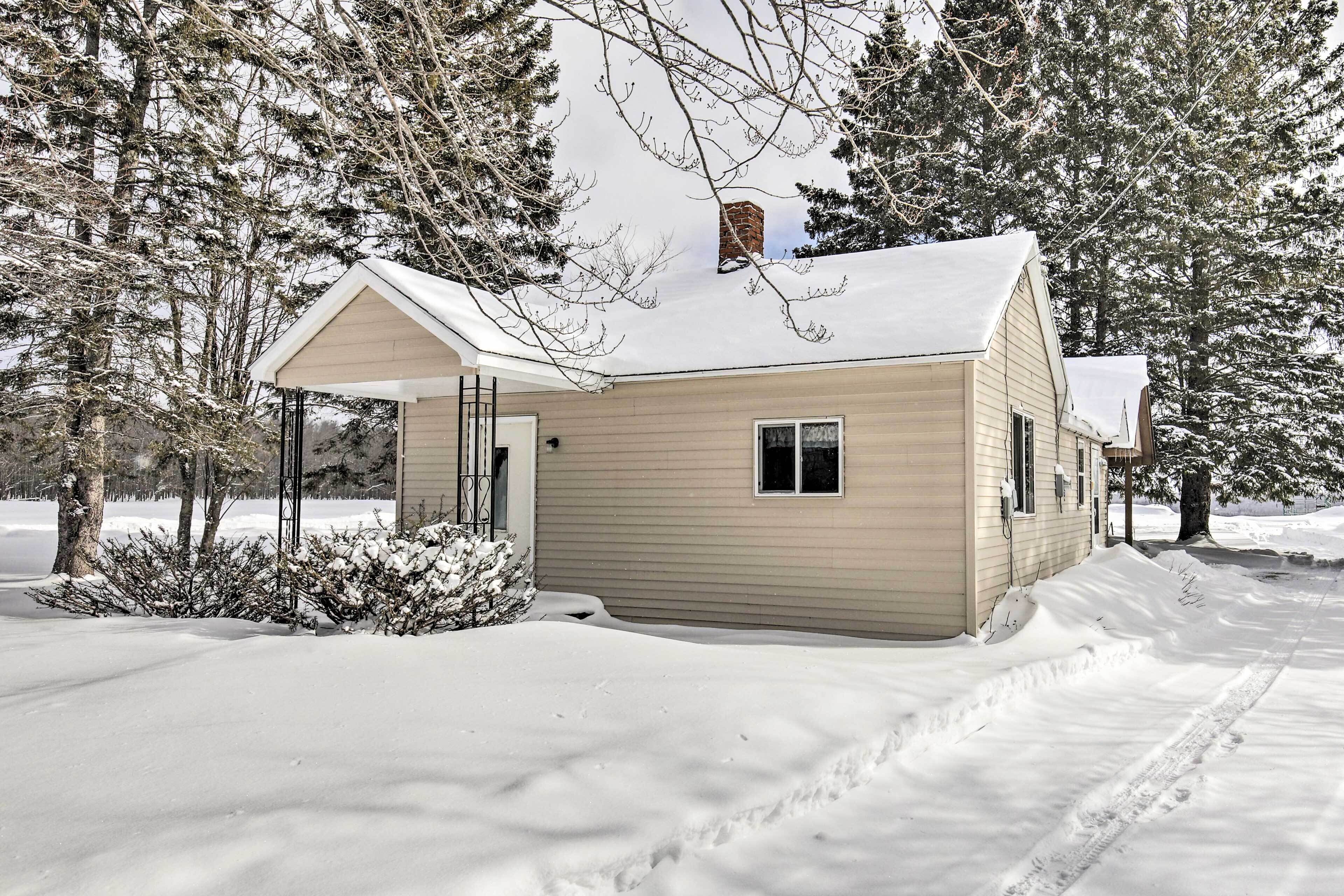 Nhà (1 Bedroom) | Mặt tiền nơi lưu trú