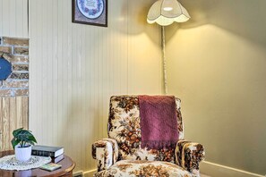 House (1 Bedroom) | Interior