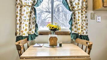 Huis (1 Bedroom) | Interieur