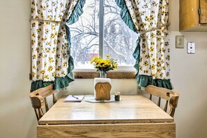 House (1 Bedroom) | Interior