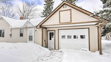 Casa (1 Bedroom) | Interior