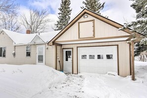 House (1 Bedroom) | Interior