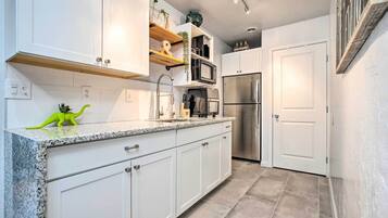 Ferienhaus (2 Bedrooms) | Innenbereich