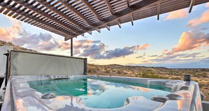 11 Mi to Dtwn: Phoenix Guest House w/ Hot Tub