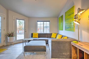 Hus (2 Bedrooms) | Innvendig