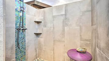 Casa (2 Bedrooms) | Parte interna