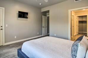 Leilighet (2 Bedrooms) | Innvendig