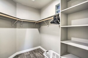 Leilighet (2 Bedrooms) | Innvendig