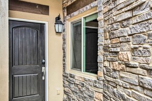 Leilighet (2 Bedrooms) | Innvendig