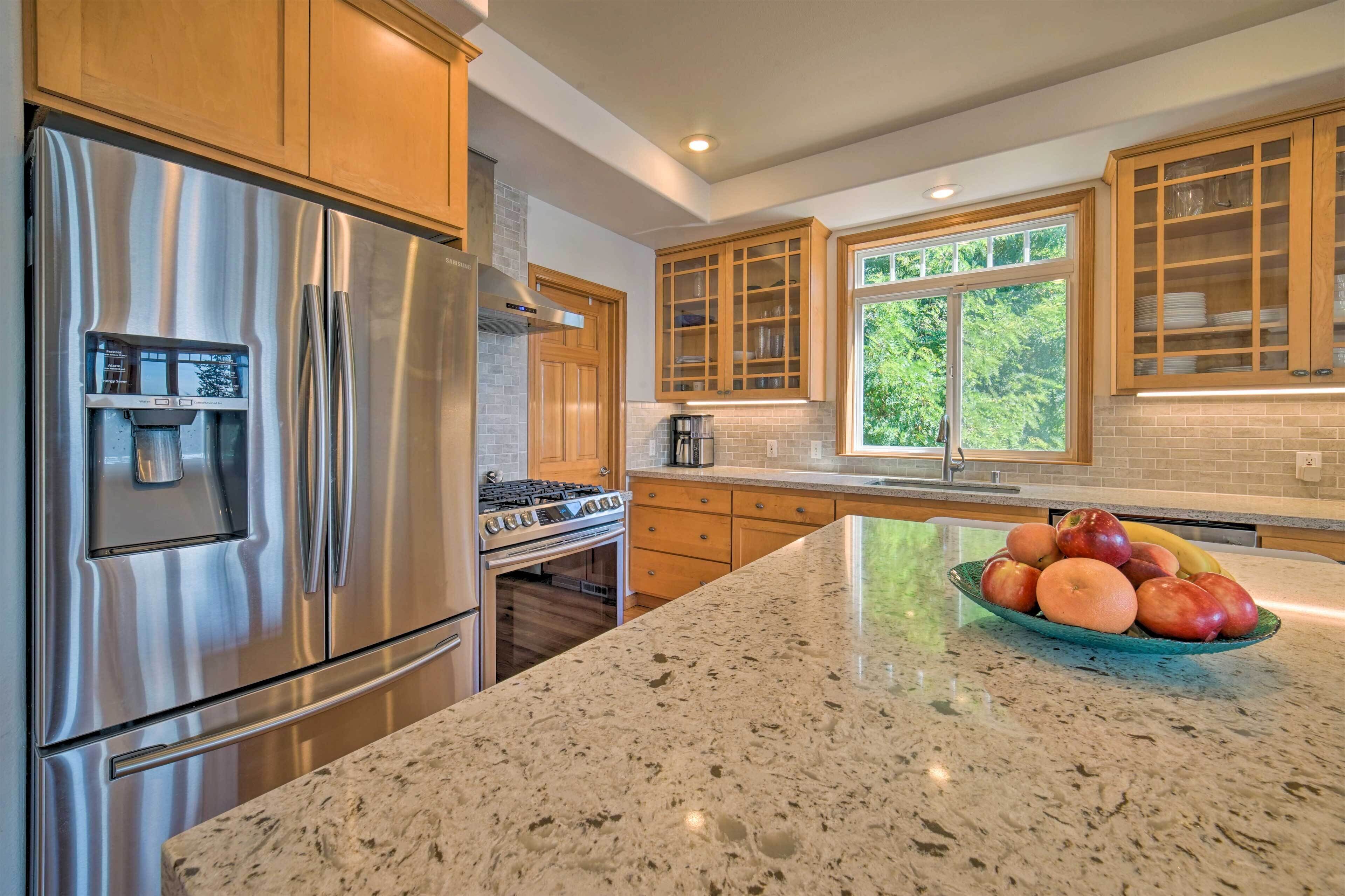 House (5 Bedrooms) | Interior