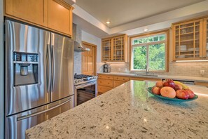 House (5 Bedrooms) | Bahagian dalam