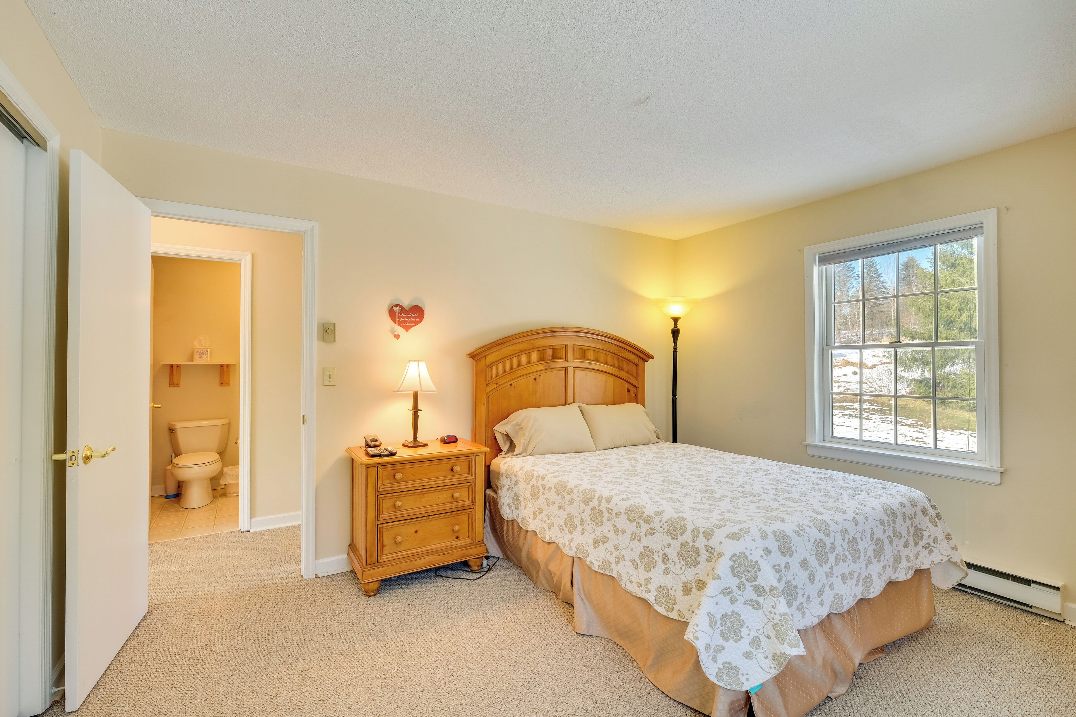 公寓 (2 Bedrooms) | 住宿內部