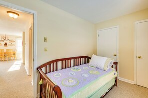 Apartment (2 Bedrooms) | Innenbereich