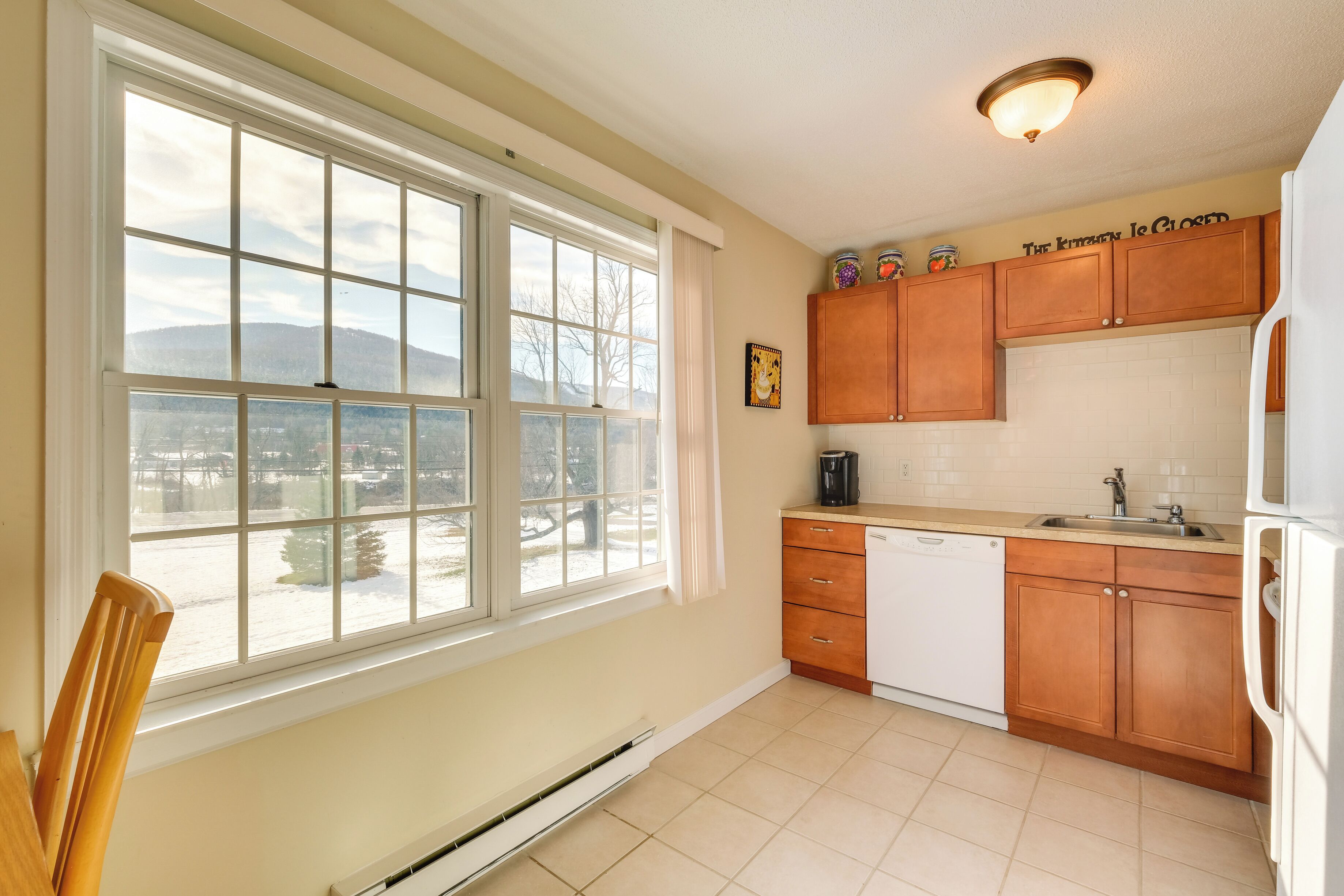 公寓 (2 Bedrooms) | 住宿內部