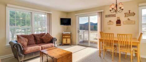 Apartment (2 Bedrooms) | Innenbereich