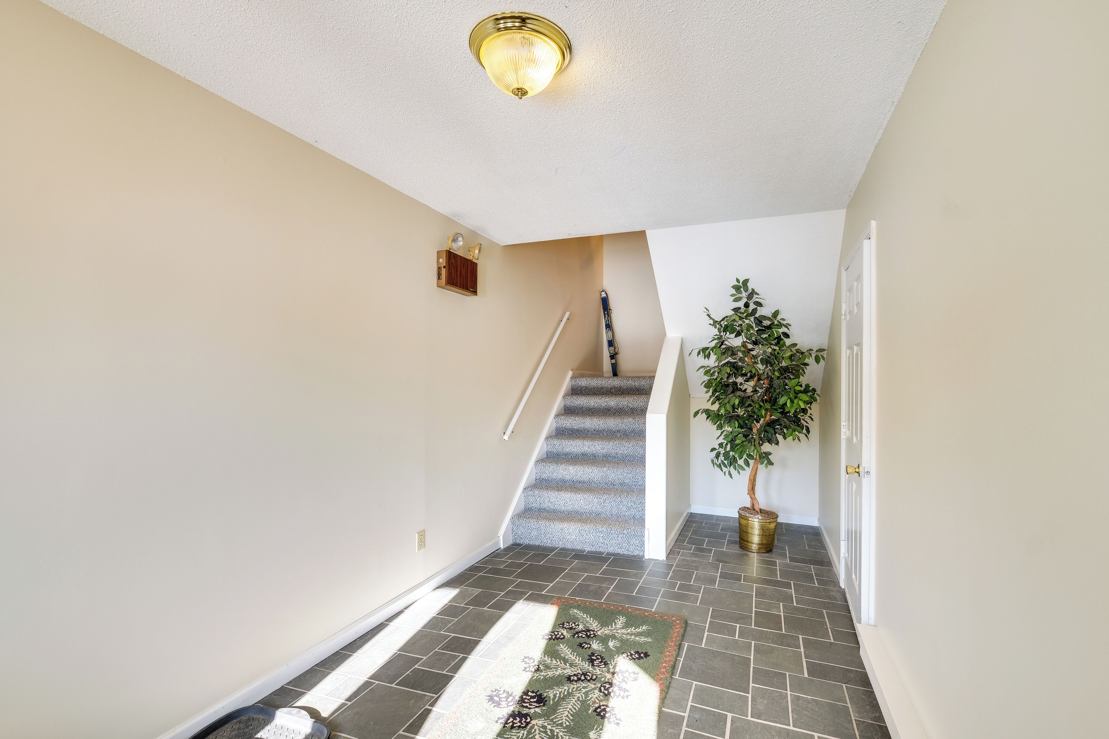 公寓 (2 Bedrooms) | 住宿內部