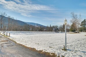 Apartment (2 Bedrooms) | Innenbereich