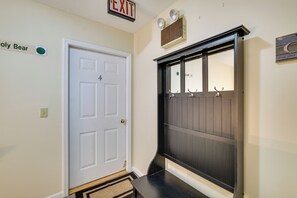 Apartment (2 Bedrooms) | Innenbereich