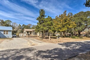 独立别墅 (3 Bedrooms) | 住宿内部