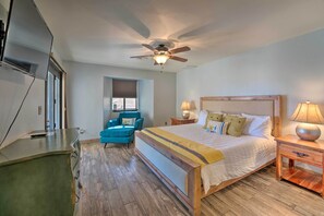 Maison (Multiple Bedrooms) | Intérieur